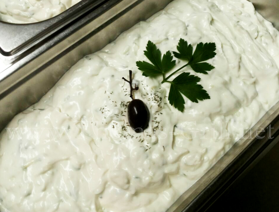 PartyplatteBilder_zaziki